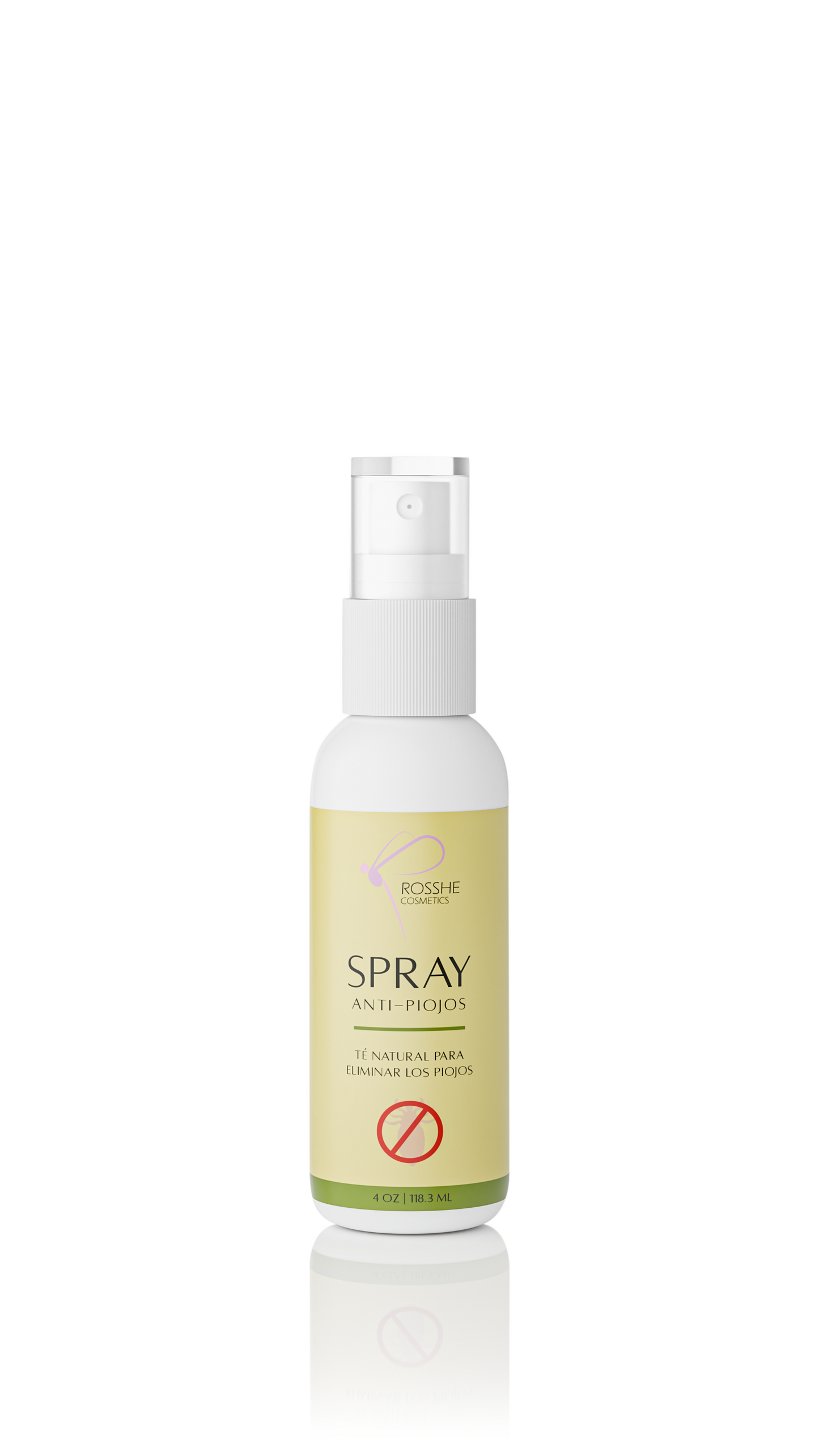 Lice Spray, Anti-Lice Spray, Lice Remover Spray, Lice Treatment Spray