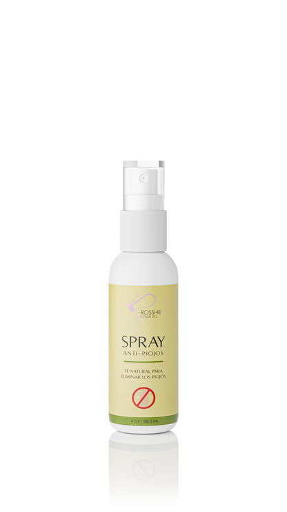 Lice Spray, Anti-Lice Spray, Lice Remover Spray, Lice Treatment Spray