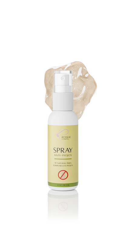 Lice Spray, Anti-Lice Spray, Lice Remover Spray, Lice Treatment Spray