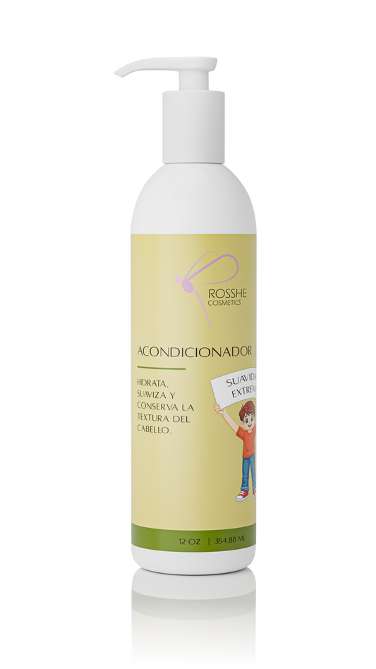 Conditioner For Lice, Hair Conditioner, Post-Shampoo Lice Treatment