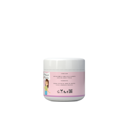 Vaseline for hair, Vaseline for lice, scalp treatment