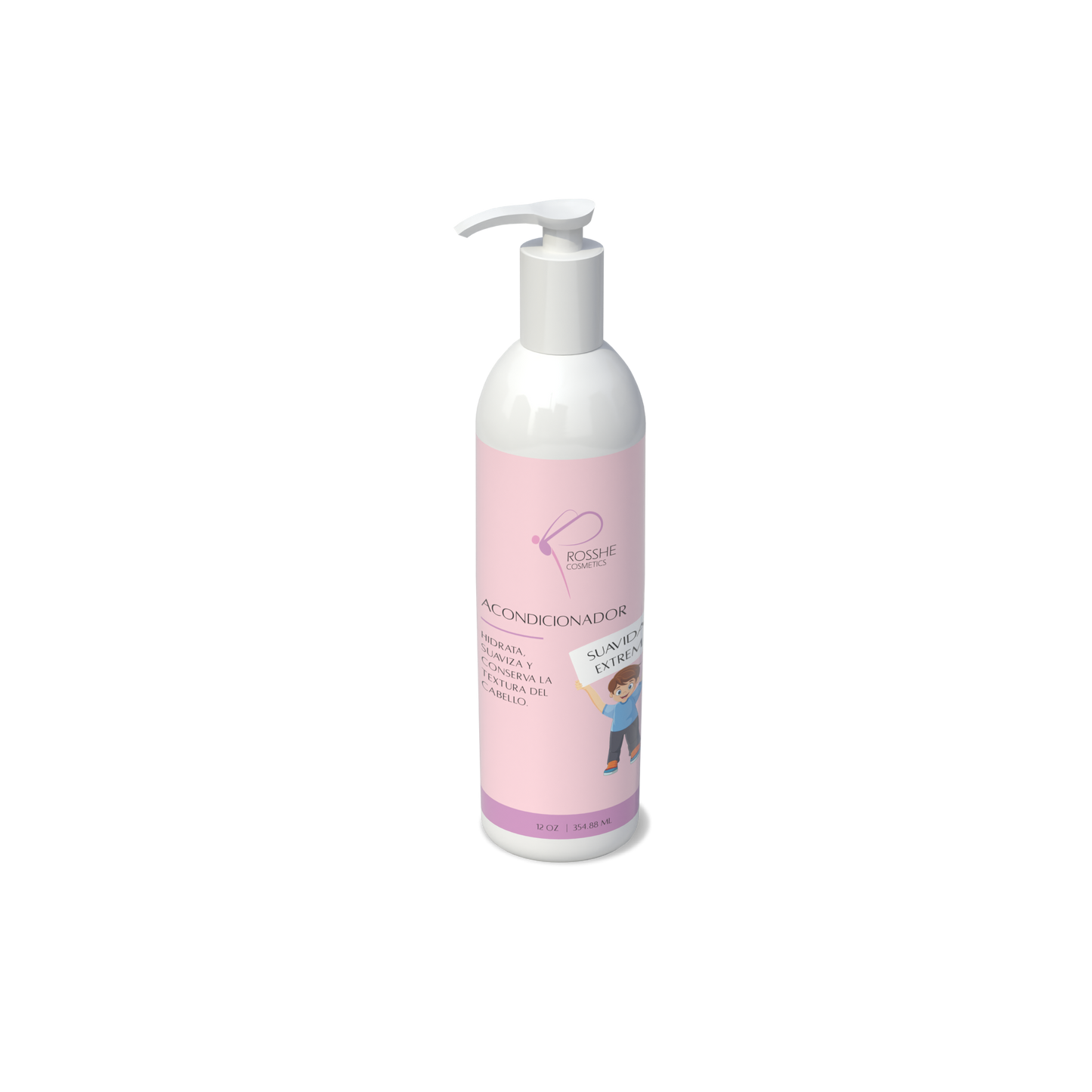 Acondicionador Antipiojos/ Acondicionador Extra Suave Para Quitar Liendres/ Paso 2