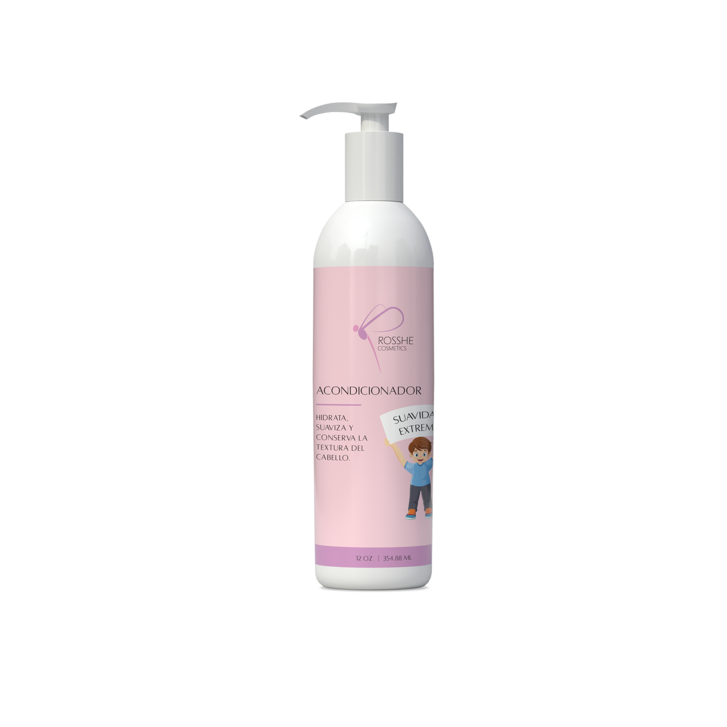 Acondicionador Antipiojos/ Acondicionador Extra Suave Para Quitar Liendres/ Paso 2