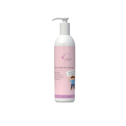 Conditioner For Lice, Hair Conditioner, Post-Shampoo Lice Treatment