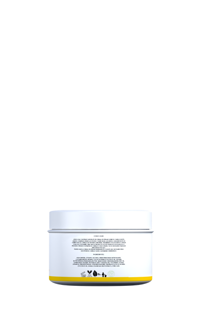 Crema De Peinar Anti-Frizz