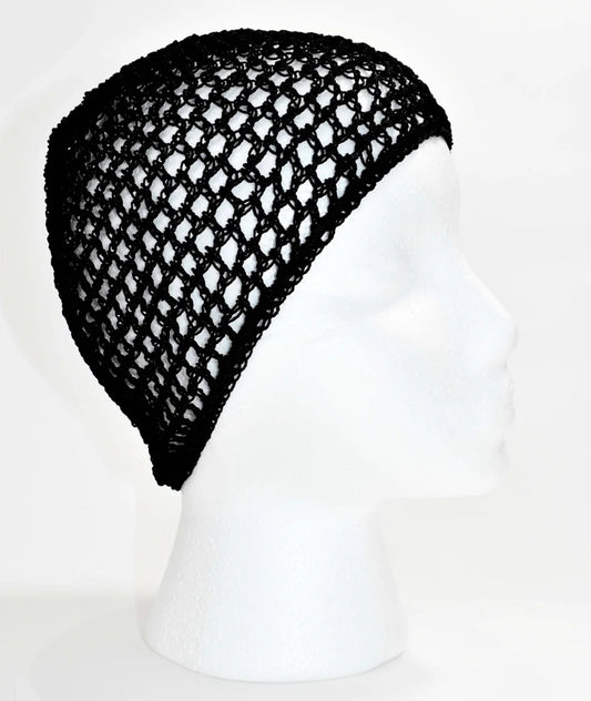 Mesh Hair Net (Redecilla)