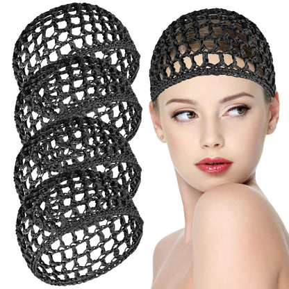Mesh Hair Net (Redecilla)