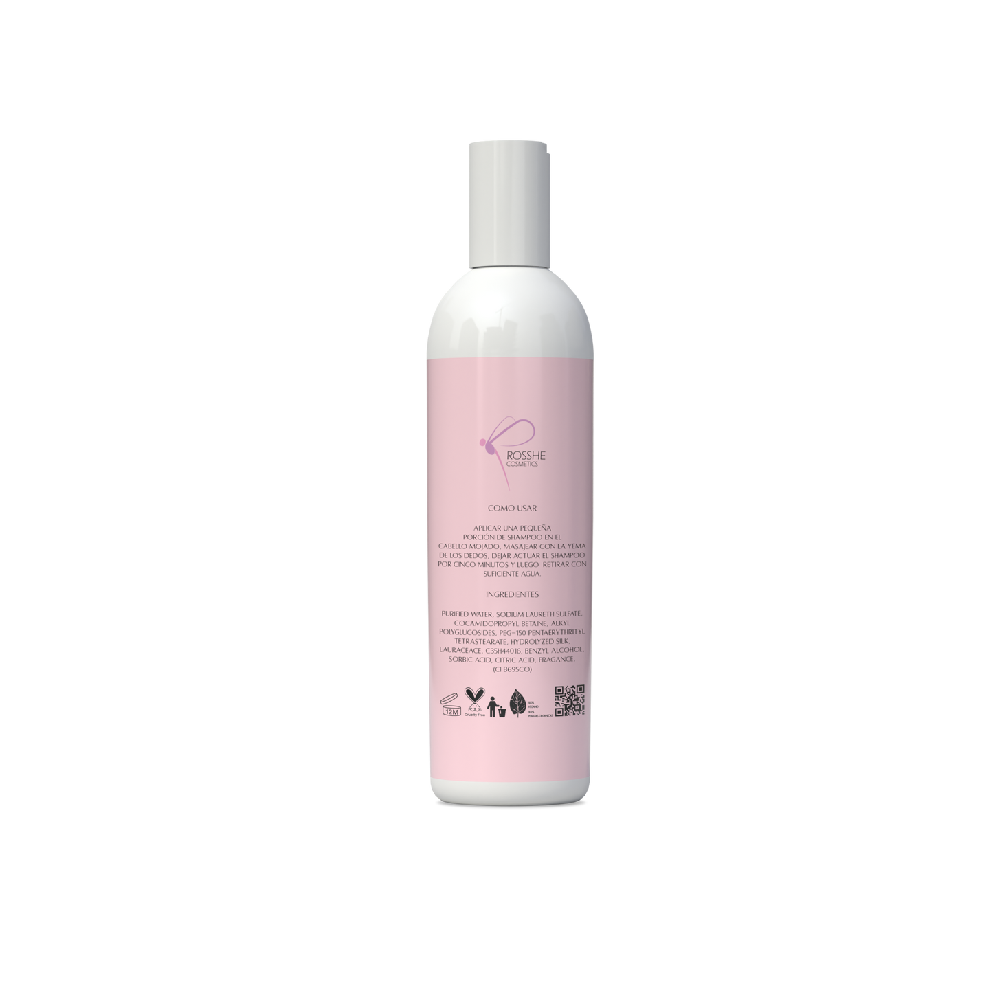 Lice Shampoo, Lice Treatment, Anti-lice Shampoo, Hair Shampoo