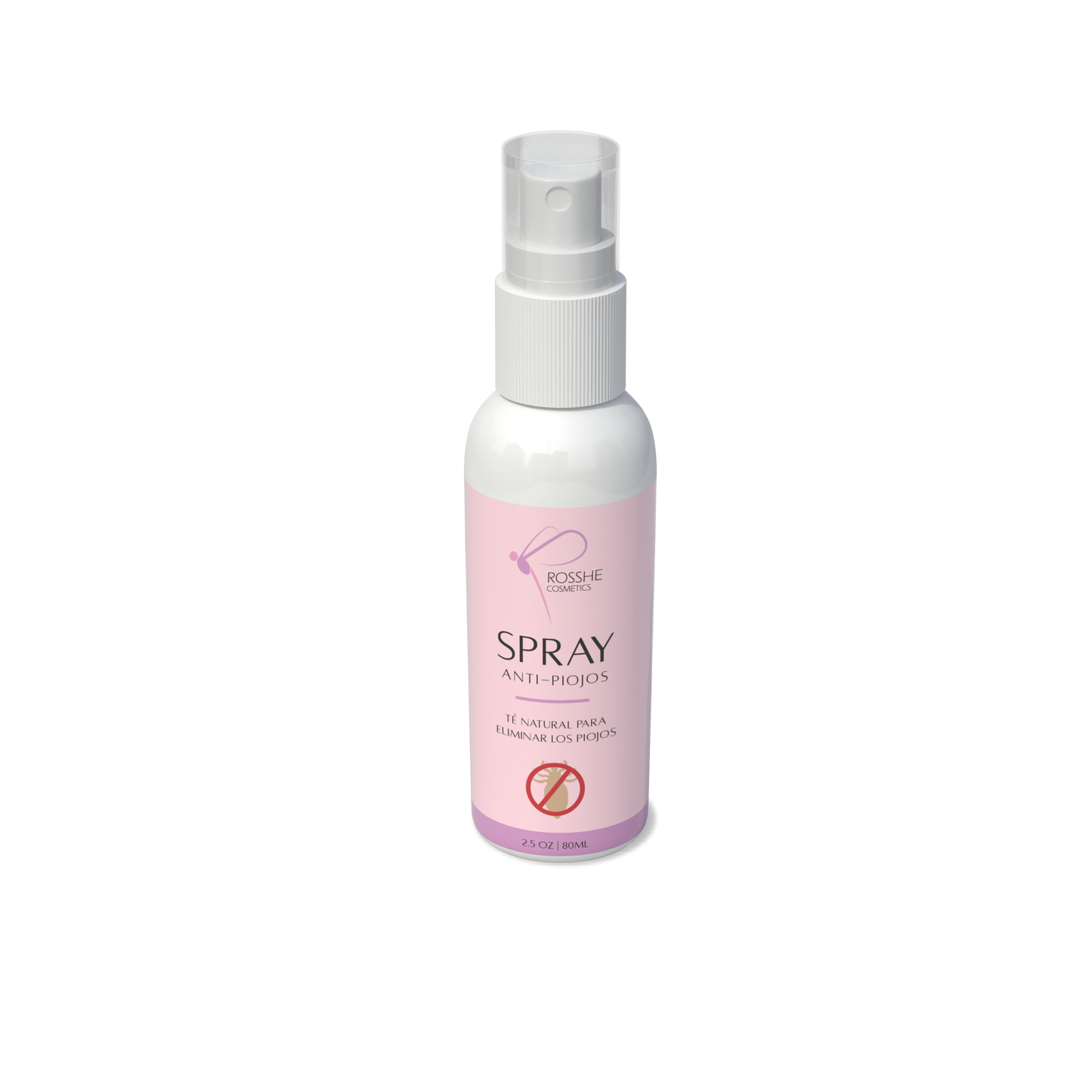 Lice Spray, Anti-Lice Spray, Lice Remover Spray, Lice Treatment Spray