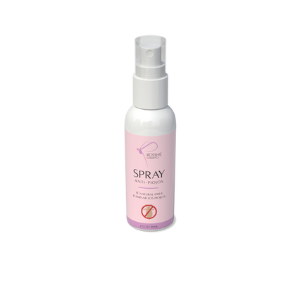 Lice Spray, Anti-Lice Spray, Lice Remover Spray, Lice Treatment Spray