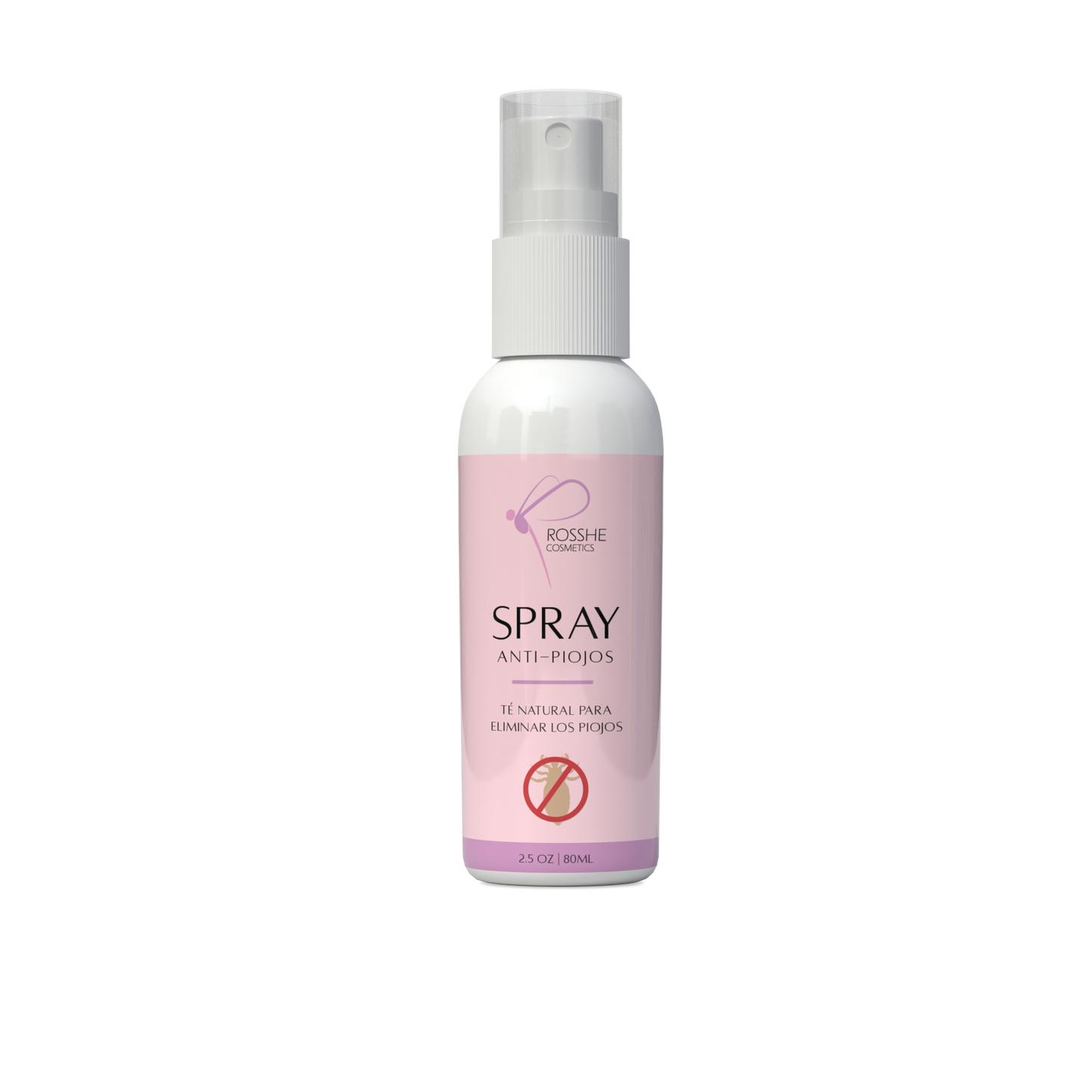 Lice Spray, Anti-Lice Spray, Lice Remover Spray, Lice Treatment Spray
