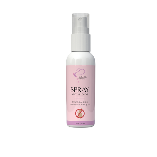 Lice Spray, Anti-Lice Spray, Lice Remover Spray, Lice Treatment Spray